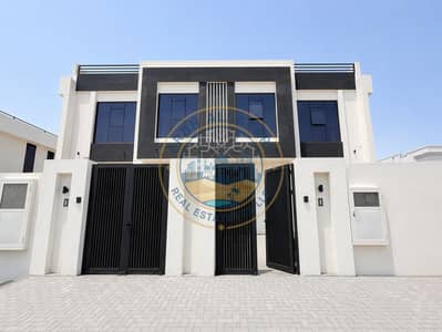 4 habitaciones Villa para en Alquiler en Al Tai, Sharjah - 9A7F5FBE-66E7-440D-B3B1-4050DBBD49E9. png