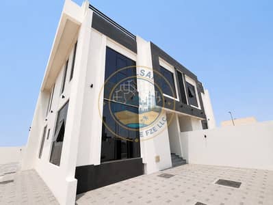 4 habitaciones Villa para en Alquiler en Al Tai, Sharjah - 41466AE5-4D32-4694-91AA-6A37AA4D9ACD. png 4 habitaciones Villa para en Alquiler en Al Tai, Sharjah - 41466AE5-4D32-4694-91AA-6A37AA4D9ACD. png