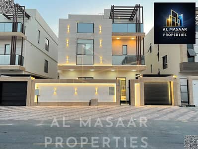 5 Slaapkamers Villa te Koop in Al Helio, Ajman - batch_WhatsApp Image 2026-07-09 at 10.14. 54 AM. jpeg
