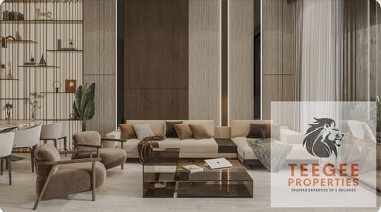 2 Bedroom Flat for Sale in Dubai Land Residence Complex (DLRC), Dubai - 1. jpeg