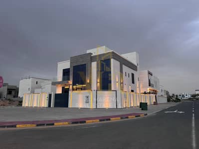 6 Camere Villa in Vendita a Al Helio, Ajman - WhatsApp Image 2026-04-09 at 5.47. 12 PM (1). jpeg 6 Camere Villa in Vendita a Al Helio, Ajman - WhatsApp Image 2026-04-09 at 5.47. 12 PM (1). jpeg