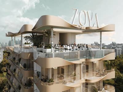 Studio te Koop in Dubai Land Residence Complex (DLRC), Dubai - Appartement in Dubai Land Residence Complex (DLRC),Nuve by Zoya, 535000 AED - 15844806 Studio te Koop in Dubai Land Residence Complex (DLRC), Dubai - Appartement in Dubai Land Residence Complex (DLRC),Nuve by Zoya, 535000 AED - 15844806