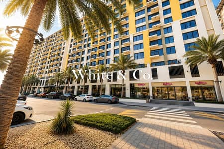 Studio zum zur Miete in Town Square, Dubai - Wohnung in Town Square，UNA Apartments, 40000 AED - 15183850