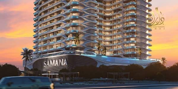 1 Bedroom Flat for Sale in Dubai Land Residence Complex (DLRC), Dubai - WhatsApp Image 2026-07-14 at 6.10. 14 PM. jpeg