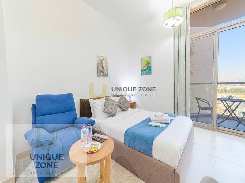 Appartement à Al Furjan,Montrell, 553000 AED - 15844821 Appartement à Al Furjan,Montrell, 553000 AED - 15844821