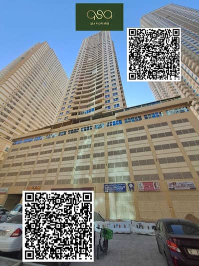 1 Camera Appartamento in Affitto a Emirates City, Ajman - E40a3xjJYCkXaOU3wCrNS0rHBp7RJ1ZxzyuM5qAt. jpg 1 Camera Appartamento in Affitto a Emirates City, Ajman - E40a3xjJYCkXaOU3wCrNS0rHBp7RJ1ZxzyuM5qAt. jpg