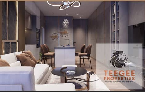 1 Bedroom Flat for Sale in Liwan, Dubai - 9. jpeg 1 Bedroom Flat for Sale in Liwan, Dubai - 9. jpeg