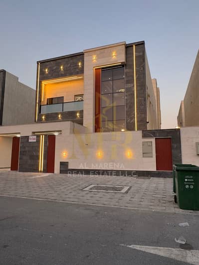 5 Bedroom Villa for Sale in Al Amerah, Ajman - WhatsApp Image 2026-05-30 at 1.27. 12 PM (1). jpeg