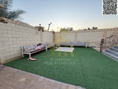 5 Cпальни Вилла Продажа в Аль Рауда, Аджман - WhatsApp Image 2025-12-18 at 9.14. 06 PM (1). jpeg 5 Cпальни Вилла Продажа в Аль Рауда, Аджман - WhatsApp Image 2025-12-18 at 9.14. 06 PM (1). jpeg