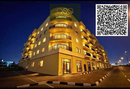 1 Slaapkamer Appartement te Koop in Ajman Uptown, Ajman - barcode. JPG 1 Slaapkamer Appartement te Koop in Ajman Uptown, Ajman - barcode. JPG