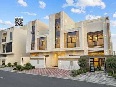 5 Bedroom Townhouse for Sale in Al Helio, Ajman - WhatsApp Image 2026-06-28 at 1.14. 27 AM. jpeg 5 Bedroom Townhouse for Sale in Al Helio, Ajman - WhatsApp Image 2026-06-28 at 1.14. 27 AM. jpeg