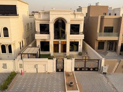 5 Camere Villa in Vendita a Al Alia, Ajman - WhatsApp Image 2025-12-17 at 10.31. 15 AM. jpeg