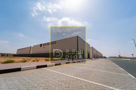 Warehouse for Sale in Al Sajaa Industrial, Sharjah - DSC07651. jpg Warehouse for Sale in Al Sajaa Industrial, Sharjah - DSC07651. jpg