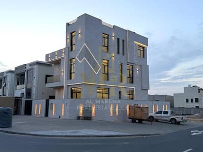 5 Bedroom Villa for Sale in Al Helio, Ajman - WhatsApp Image 2026-04-16 at 10.16. 55 AM. jpeg 5 Bedroom Villa for Sale in Al Helio, Ajman - WhatsApp Image 2026-04-16 at 10.16. 55 AM. jpeg