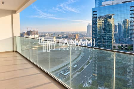 1 Bedroom Apartment for Rent in Al Reem Island, Abu Dhabi - Ready To Move | Stunning City View | Spacious