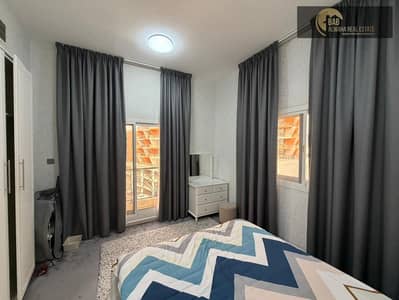 1 Schlafzimmer Wohnung zum zur Miete in Dubai Silicon Oasis (DSO), Dubai - WhatsApp Image 2026-07-15 at 12.48. 58 PM (1). jpeg