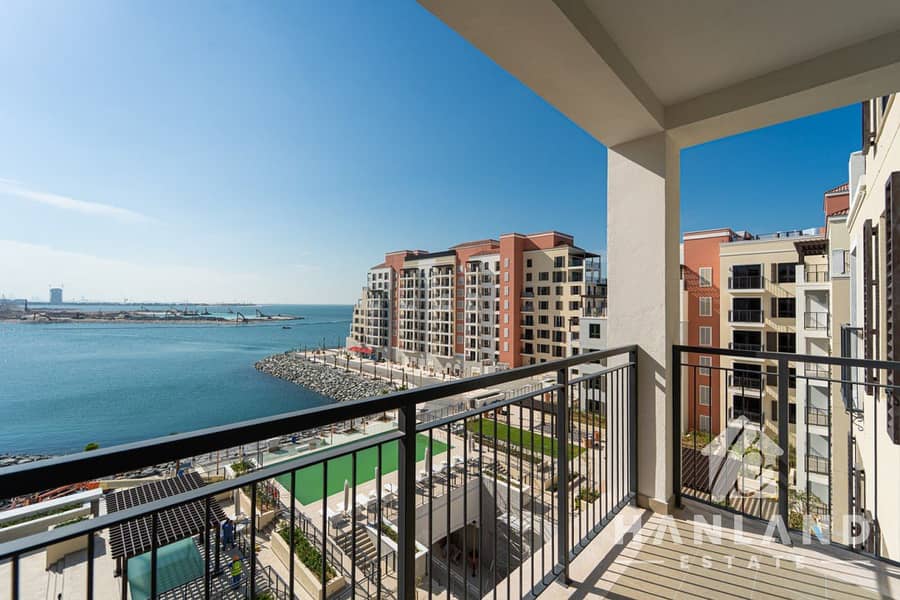 Brand New | Prime Sea View | Exclusive Brand New | Prime Sea View | Exclusive