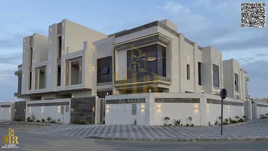 5 Schlafzimmer Villa zum zum Verkauf in Al Helio, Ajman - WhatsApp Image 2026-05-10 at 08.26. 10 (2). jpeg 5 Schlafzimmer Villa zum zum Verkauf in Al Helio, Ajman - WhatsApp Image 2026-05-10 at 08.26. 10 (2). jpeg