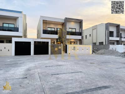 5 Camere Villa in Vendita a Al Zahya, Ajman - WhatsApp Image 2026-02-22 at 10.04. 59. jpeg