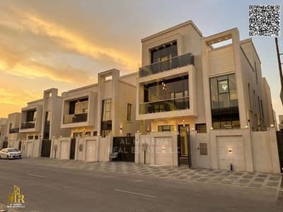 5 Slaapkamers Villa te Koop in Al Zahya, Ajman - WhatsApp Image 2026-03-12 at 00.45. 07 (1). jpeg 5 Slaapkamers Villa te Koop in Al Zahya, Ajman - WhatsApp Image 2026-03-12 at 00.45. 07 (1). jpeg