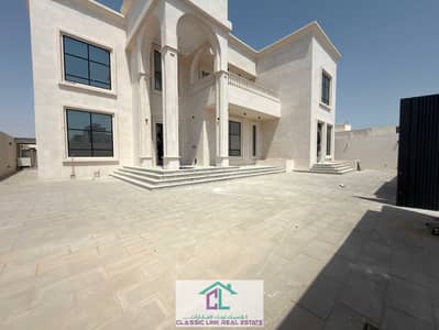 فیلا 5 غرف نوم للايجار في مدينة الرياض، أبوظبي - 722024. jpg