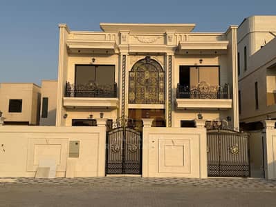 5 Slaapkamers Villa te Koop in Al Alia, Ajman - IMG-20250918-WA0216. jpg