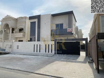 5 habitaciones Villa para en Venta en Al Alia, Ajman - WhatsApp Image 2025-01-18 at 10.06. 47 PM (1). jpeg 5 habitaciones Villa para en Venta en Al Alia, Ajman - WhatsApp Image 2025-01-18 at 10.06. 47 PM (1). jpeg