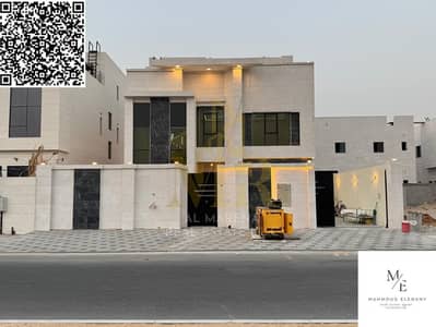 8 Bedroom Villa for Sale in Al Alia, Ajman - IMG-20250916-WA0166. jpg 8 Bedroom Villa for Sale in Al Alia, Ajman - IMG-20250916-WA0166. jpg