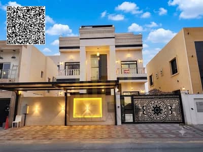 5 Camere Villa in Vendita a Al Yasmeen, Ajman - batch_WhatsApp Image 2026-07-03 at 3.10. 53 AM. jpeg 5 Camere Villa in Vendita a Al Yasmeen, Ajman - batch_WhatsApp Image 2026-07-03 at 3.10. 53 AM. jpeg