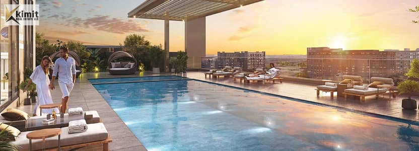 Студия Продажа в Комплекс Дубай Резиденс, Дубай - 1dbbcda951ab7164cbffdd1515ca1dc7. jpg