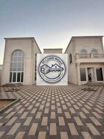 6 Slaapkamers Villa te Huur in Madinat Al Riyad, Abu Dhabi - IMG_6856. jpg