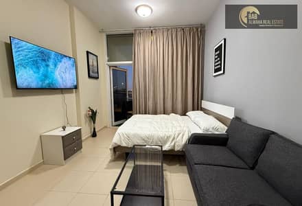 Studio for Rent in Dubai Silicon Oasis (DSO), Dubai - original (6). jpg