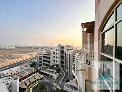 فلیٹ 1 غرفة نوم للايجار في ذا فيوز، دبي - IMG_3600. webp