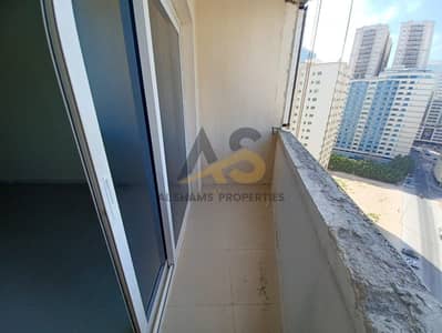1 Slaapkamer Appartement te Huur in Al Nahda (Sharjah), Sharjah - 1000005595. jpg