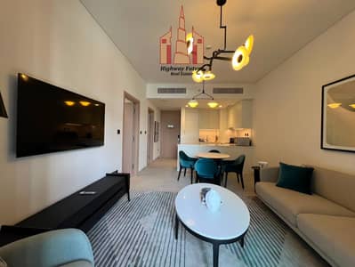 1 Bedroom Flat for Rent in Aljada, Sharjah - 47a6d9a0-6280-40f1-b36c-ef8a93a00883. jpg 1 Bedroom Flat for Rent in Aljada, Sharjah - 47a6d9a0-6280-40f1-b36c-ef8a93a00883. jpg