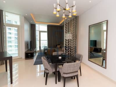 1 Bedroom Apartment for Rent in Business Bay, Dubai - photo_5384270143455696832_y. jpg 1 Bedroom Apartment for Rent in Business Bay, Dubai - photo_5384270143455696832_y. jpg