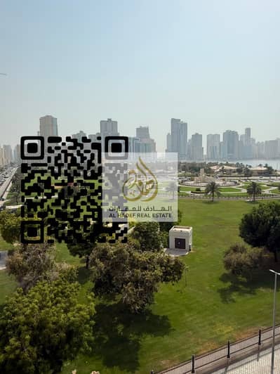 2 Bedroom Apartment for Rent in Al Majaz, Sharjah - تصميم بدون عنوان. png 2 Bedroom Apartment for Rent in Al Majaz, Sharjah - تصميم بدون عنوان. png