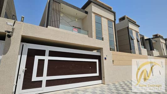 4 Slaapkamers Villa te Koop in Ajman Downtown, Ajman - bd219e88-0ab7-4d72-a51a-e83d9c9ceeea. jpg 4 Slaapkamers Villa te Koop in Ajman Downtown, Ajman - bd219e88-0ab7-4d72-a51a-e83d9c9ceeea. jpg