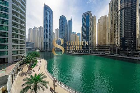 Studio de à à louer à Dubai Marina, Dubai - 1 (15). jpeg Studio de à à louer à Dubai Marina, Dubai - 1 (15). jpeg