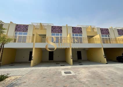3 Camere Townhouse in vendita a DAMAC Hills 2 (Akoya by DAMAC), Dubai - damac hills 2 xt776b town house 3 bedrooms-37_page-0001. jpg 3 Camere Townhouse in vendita a DAMAC Hills 2 (Akoya by DAMAC), Dubai - damac hills 2 xt776b town house 3 bedrooms-37_page-0001. jpg