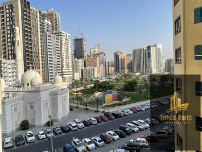 1 Schlafzimmer Wohnung zum zur Miete in Al Majaz, Sharjah - IMG_1256. jpg