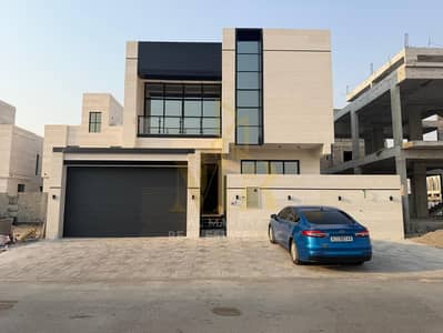 5 Cпальни Вилла Продажа в Аль Бахия, Аджман - WhatsApp Image 2026-07-14 at 7.33. 13 PM. jpeg