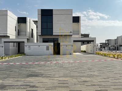 5 Slaapkamers Villa te Koop in Al Bahia, Ajman - WhatsApp Image 2024-12-24 at 8.34. 05 PM (1). jpeg 5 Slaapkamers Villa te Koop in Al Bahia, Ajman - WhatsApp Image 2024-12-24 at 8.34. 05 PM (1). jpeg