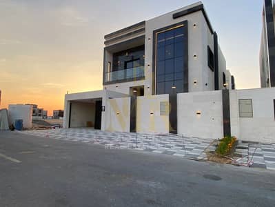 5 Schlafzimmer Villa zum zum Verkauf in Al Bahia, Ajman - WhatsApp Image 2024-01-22 at 7.40. 16 PM (1). jpeg