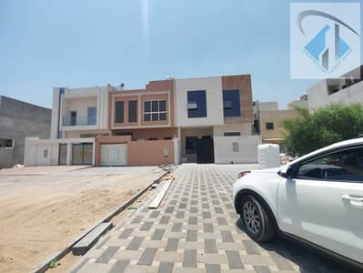 مجمع سكني  للبيع في الزاهية، عجمان - 412021. jpg