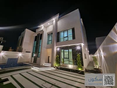 8 Bedroom Villa for Sale in Al Alia, Ajman - WhatsApp Image 2026-07-16 at 2.46. 31 AM. jpeg 8 Bedroom Villa for Sale in Al Alia, Ajman - WhatsApp Image 2026-07-16 at 2.46. 31 AM. jpeg