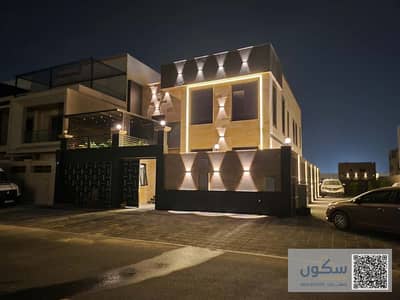 5 Slaapkamers Villa te Koop in Al Zahya, Ajman - WhatsApp Image 2026-07-16 at 2.47. 03 AM (1). jpeg