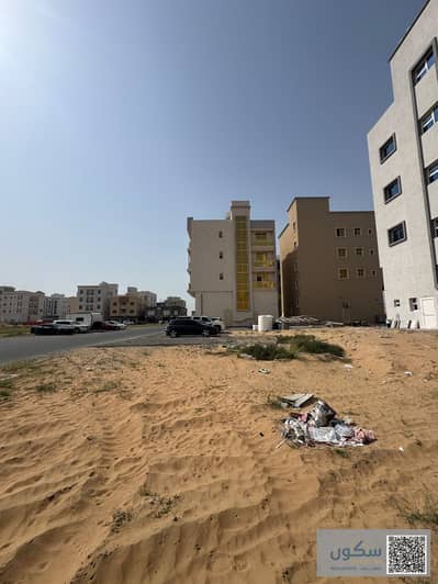 Plot zum zum Verkauf in Al Alia, Ajman - WhatsApp Image 2026-07-16 at 2.47. 41 AM (1). jpeg