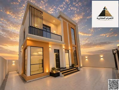 3 Bedroom Villa for Sale in Al Helio, Ajman - batch_851263290-1066x800. webp 3 Bedroom Villa for Sale in Al Helio, Ajman - batch_851263290-1066x800. webp