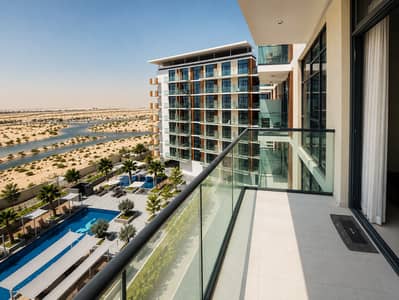 1 habitación Apartamento para en Venta en Dubai South, Dubai - IMG_7033. PNG 1 habitación Apartamento para en Venta en Dubai South, Dubai - IMG_7033. PNG